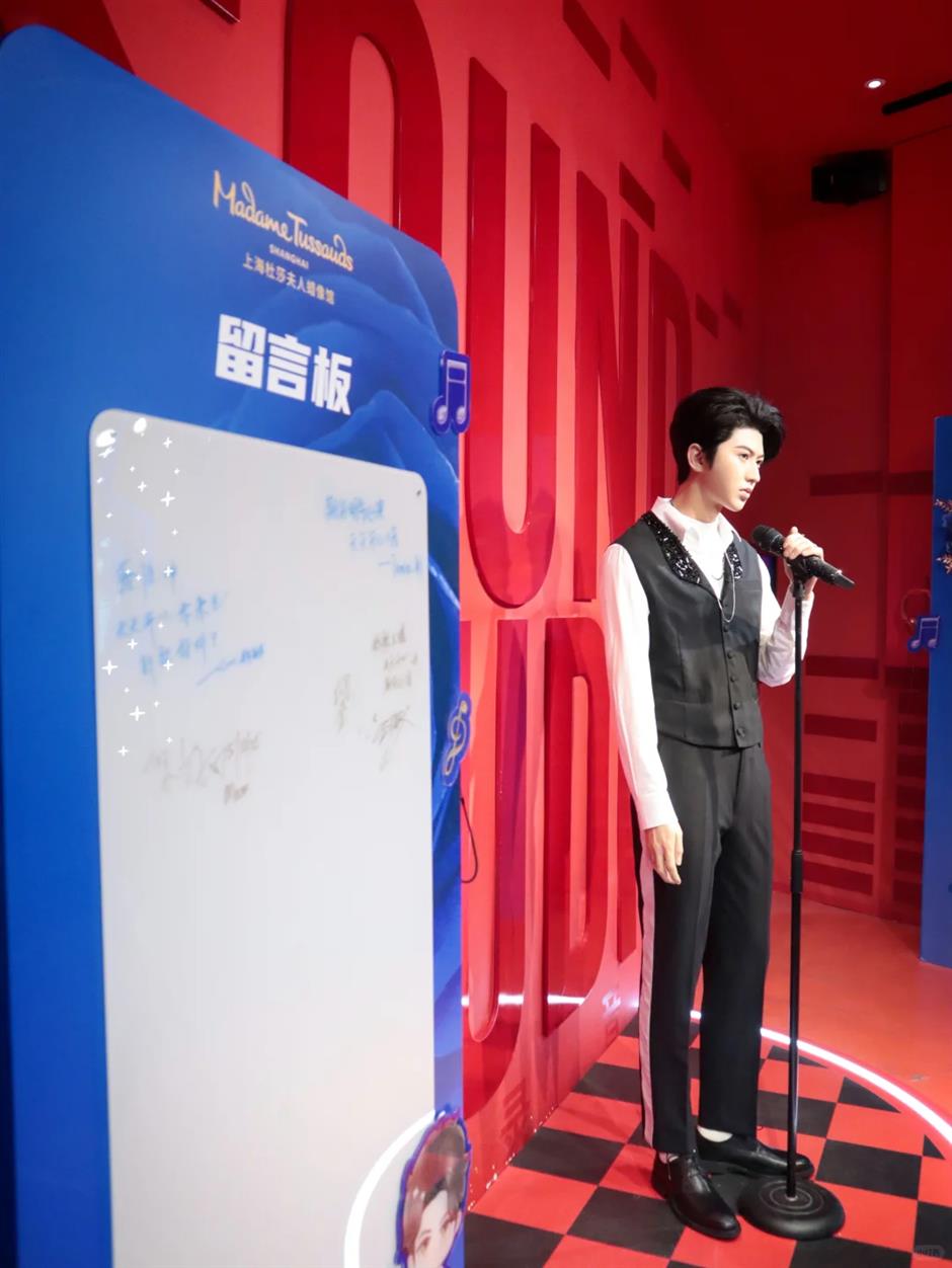 上海景区春节活动清单,新鲜出炉!|旅选上海,超级新春