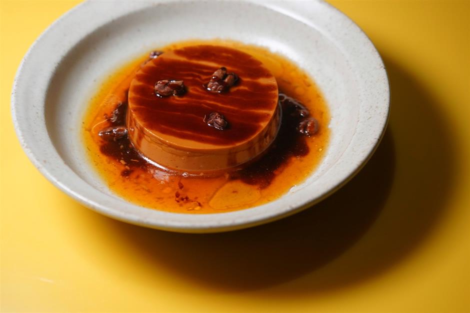 [On Fire] Rambu is One of Shanghai's Hottest Restaurants Now