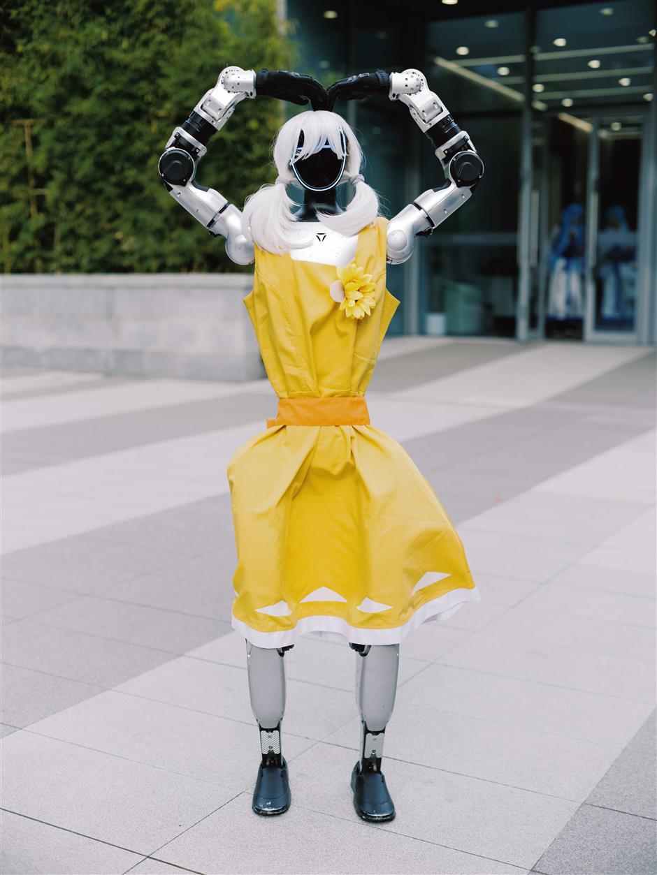 [See & Be Seen] We Went to RedNote's Anime Comics & Games Fair