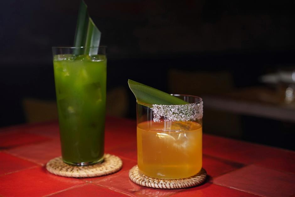 [On Fire] Rambu is One of Shanghai's Hottest Restaurants Now