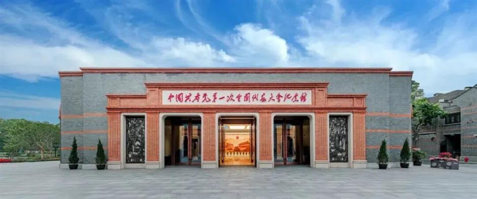 上海景区春节活动清单,新鲜出炉!|旅选上海,超级新春