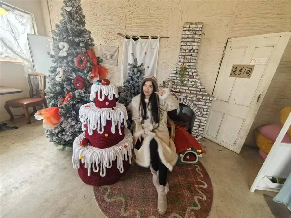 旅选上海,超级新春!罗依尔奉博直播,让奉贤文旅出圈新春