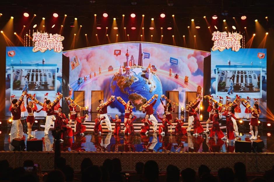 直播预告!锁定东方卫视,第一届旅游攻略超级大赛