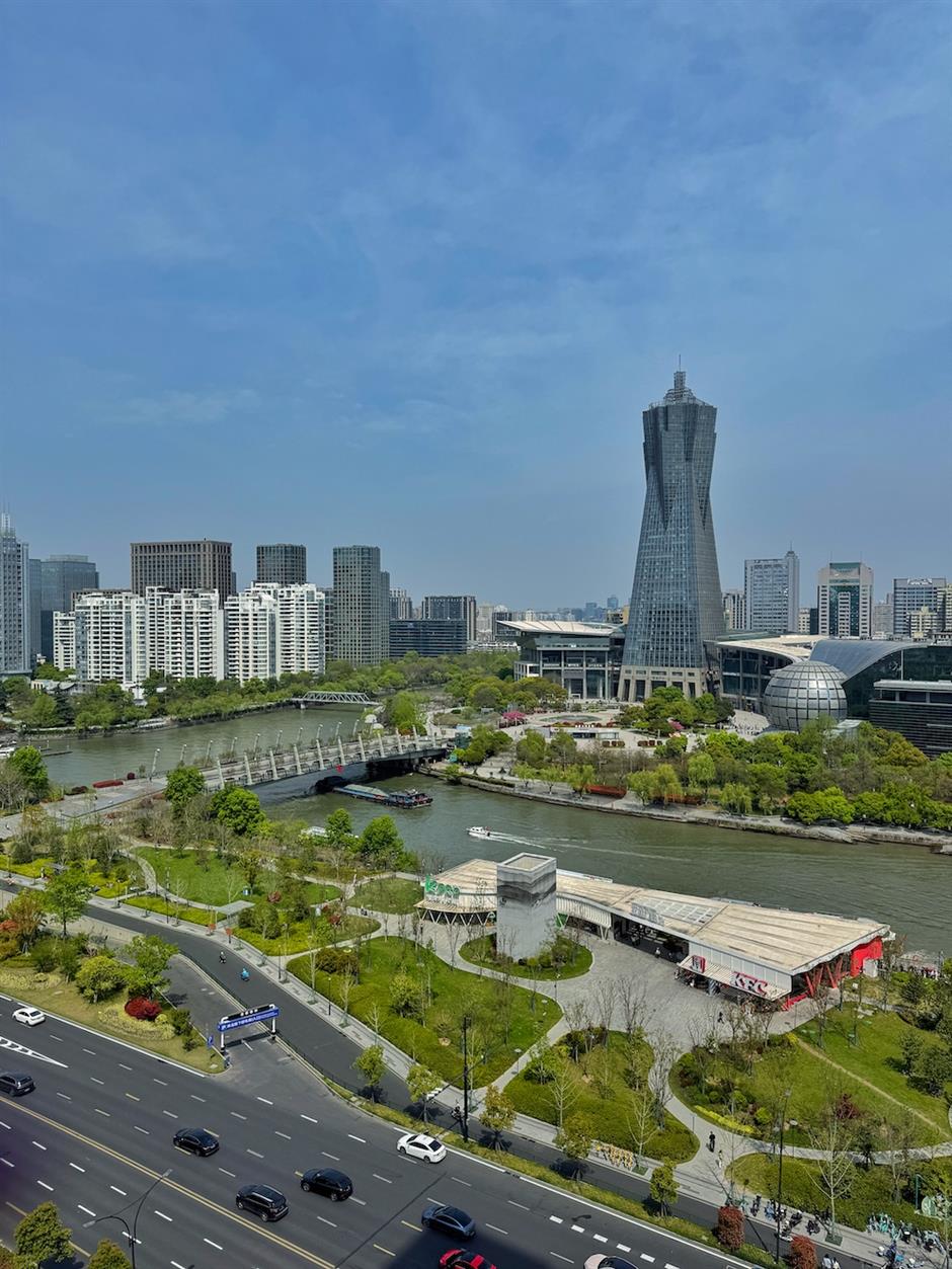 [Weekend Escape] The Guide – What to Do, Eat & See in Hangzhou
