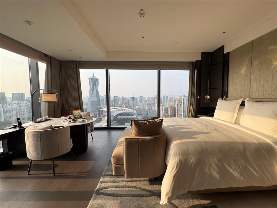 [Weekend Escape] The Guide – What to Do, Eat & See in Hangzhou