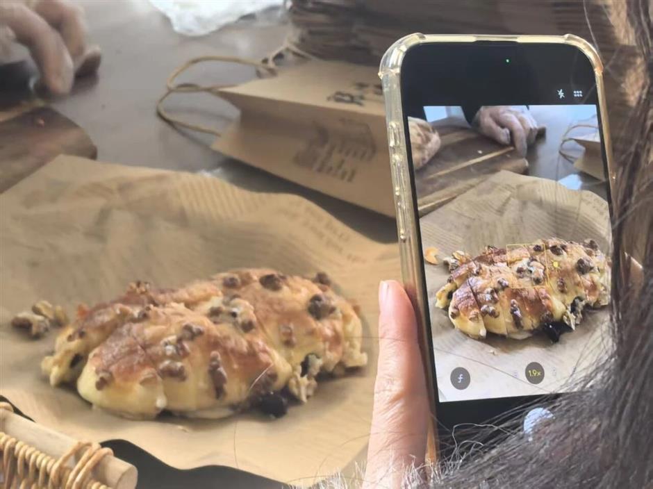 旅选上海,超级新春!罗依尔奉博直播,让奉贤文旅出圈新春