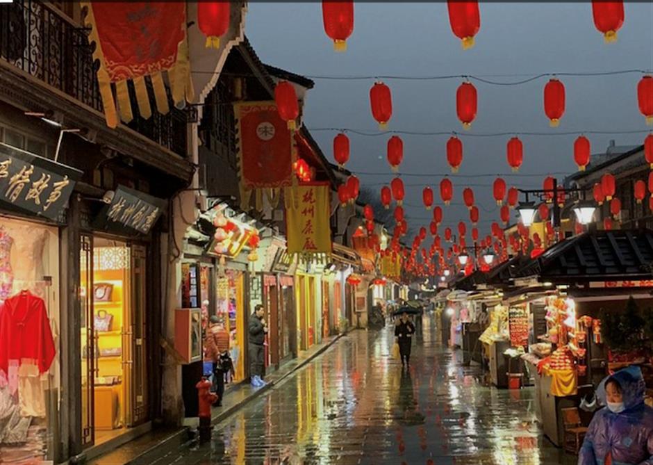 [Weekend Escape] The Guide – What to Do, Eat & See in Hangzhou