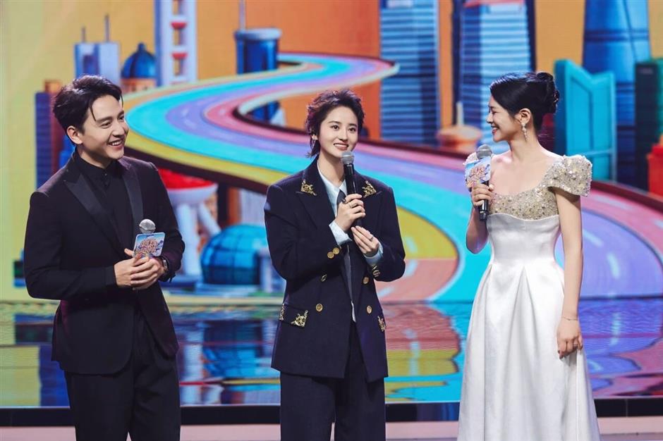 直播预告!锁定东方卫视,第一届旅游攻略超级大赛