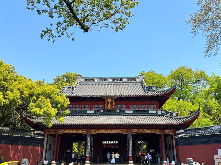 [Weekend Escape] The Guide – What to Do, Eat & See in Hangzhou