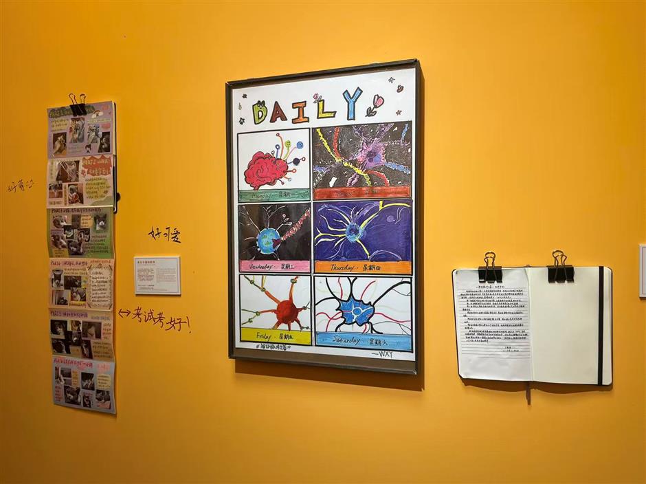 Let's Walk: On Care, Connection, and Feeling