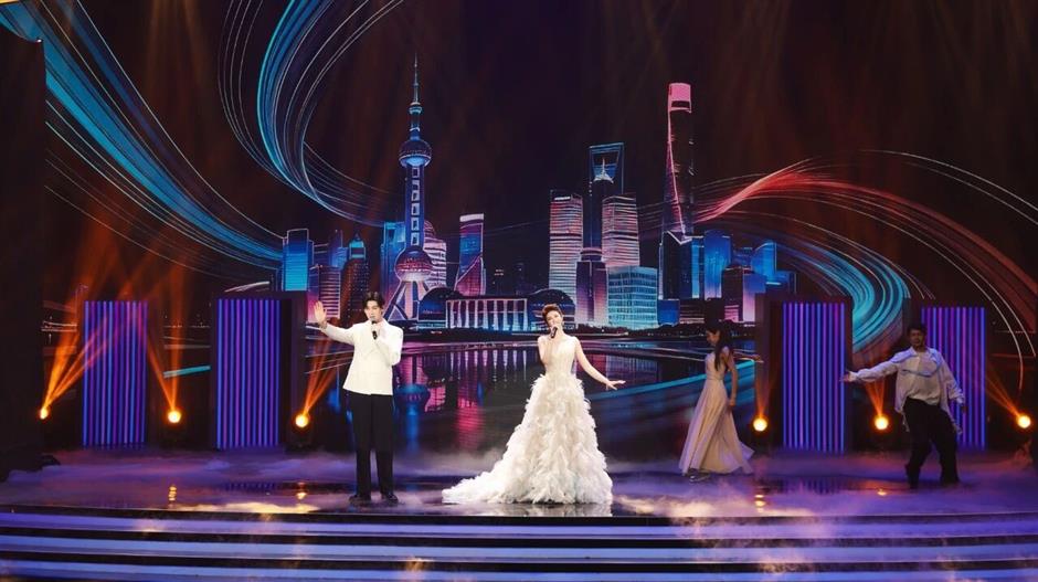 直播预告!锁定东方卫视,第一届旅游攻略超级大赛