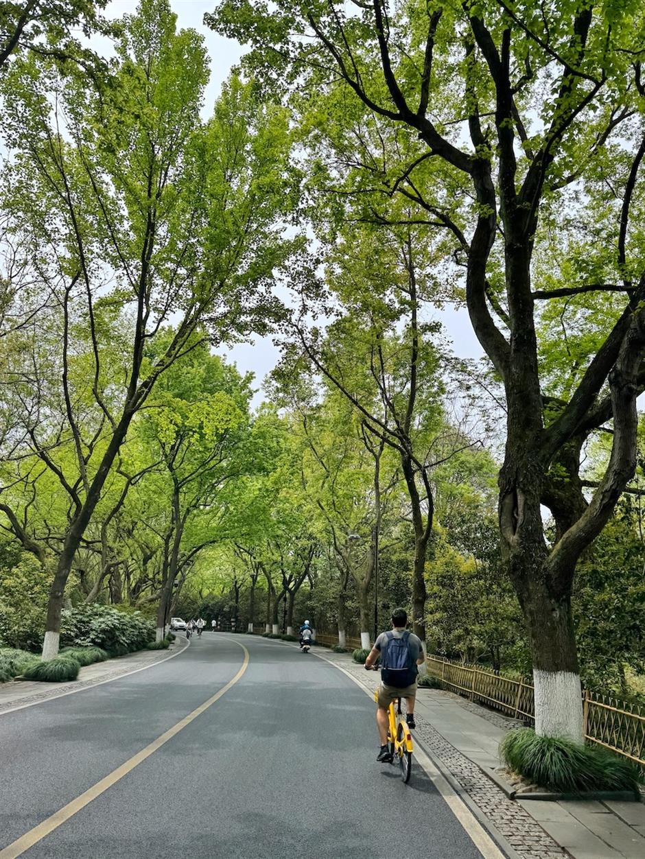 [Weekend Escape] The Guide – What to Do, Eat & See in Hangzhou
