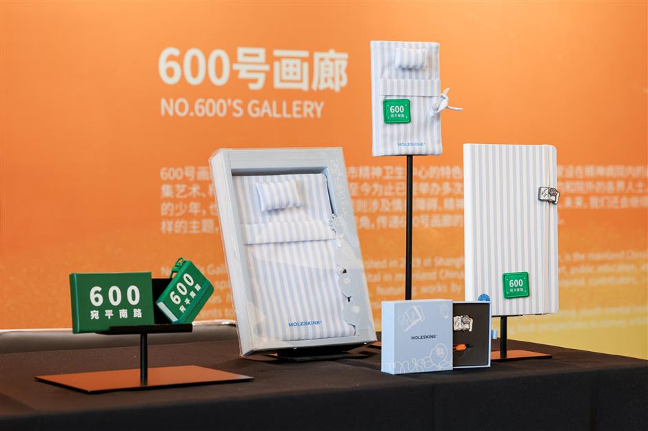 Let's Walk: On Care, Connection, and Feeling