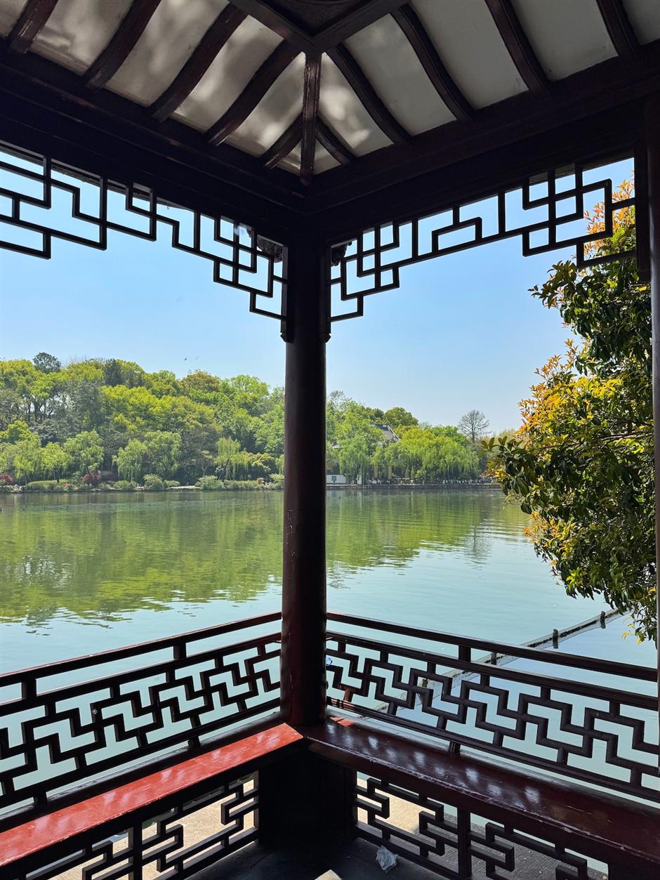 [Weekend Escape] The Guide – What to Do, Eat & See in Hangzhou