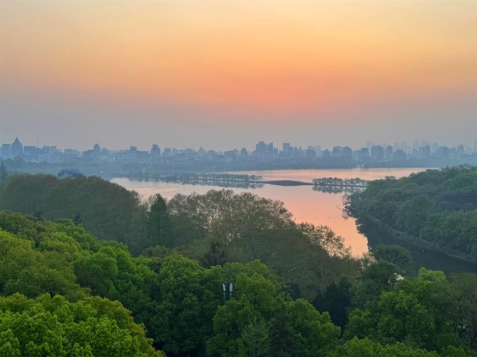 [Weekend Escape] The Guide – What to Do, Eat & See in Hangzhou