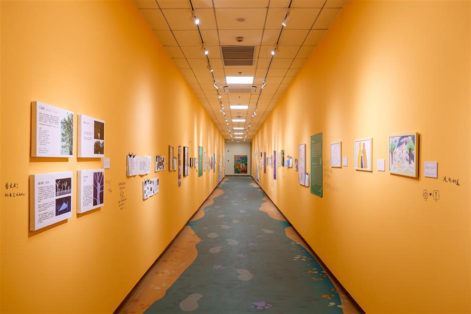 Let's Walk: On Care, Connection, and Feeling