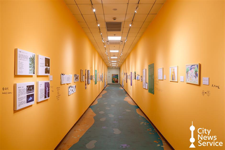 Let's Walk: On Care, Connection, and Feeling