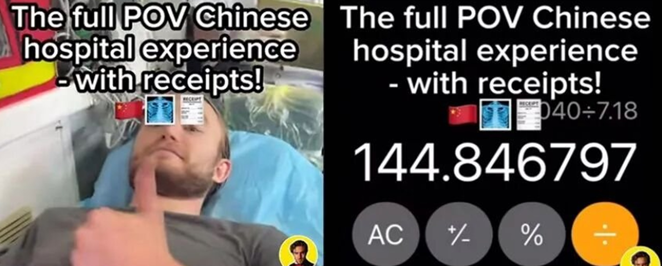 Foreigners flock to Chinese hospitals for 'medical tourism'