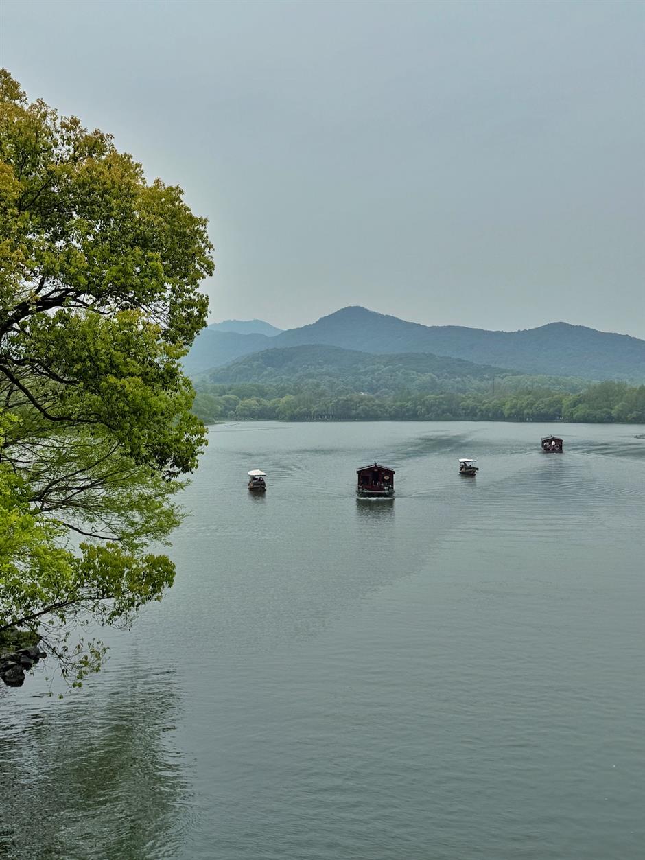 [Weekend Escape] The Guide – What to Do, Eat & See in Hangzhou