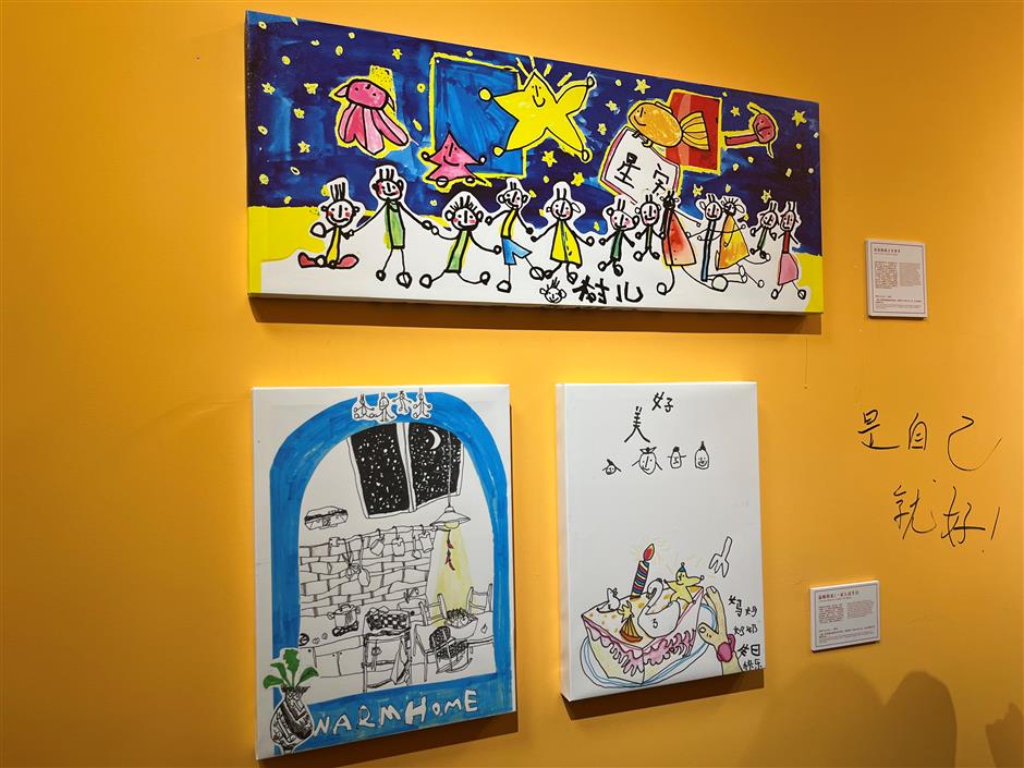 Let's Walk: On Care, Connection, and Feeling