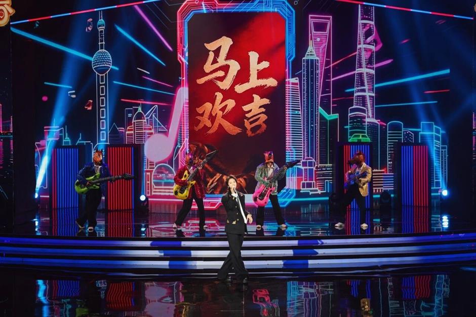 直播预告!锁定东方卫视,第一届旅游攻略超级大赛