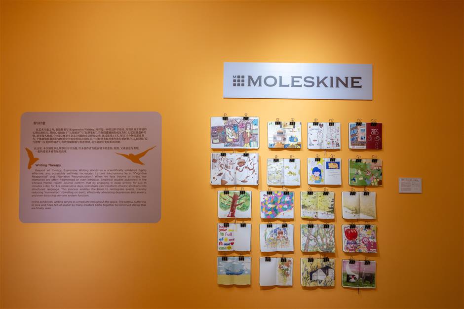 Let's Walk: On Care, Connection, and Feeling