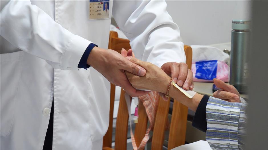 [Health Byte] Surviving & Testing for Stomach Cancer