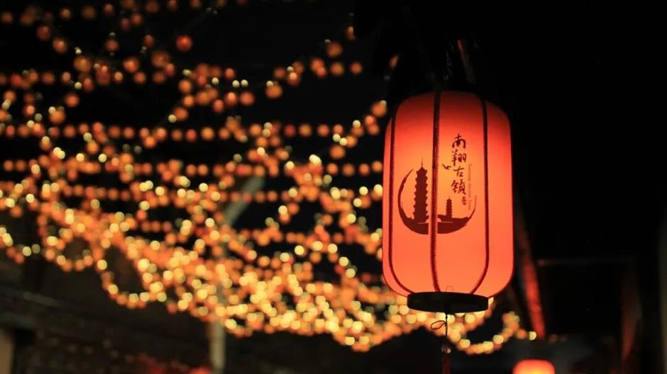 古镇,藏着不一样的上海新年|旅选上海,超级新春
