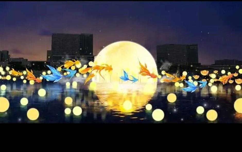 古镇,藏着不一样的上海新年|旅选上海,超级新春