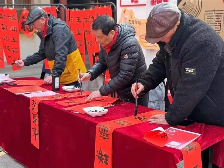 古镇,藏着不一样的上海新年|旅选上海,超级新春