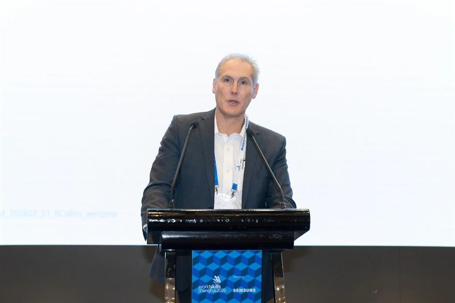 Preparation Week for WorldSkills Competition Kicks Off