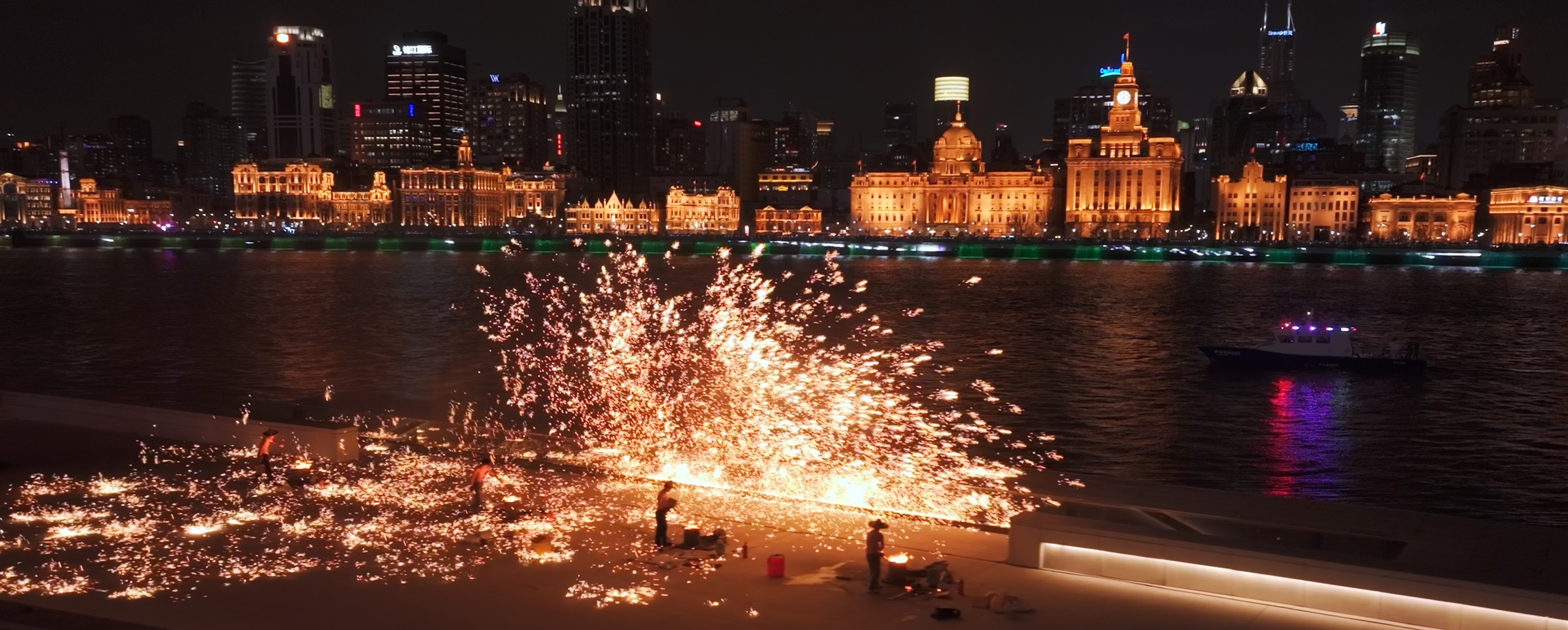 Chinese New Year Cultural Festival in Pudong: Food, Folk Art, Fun