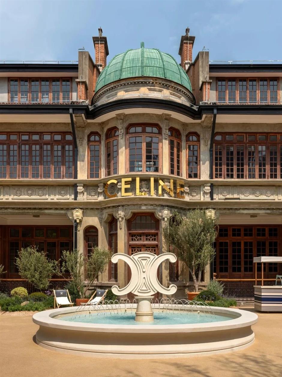 [1st in SH] Why Is Jing'An District Killing It With Foreign Brands?