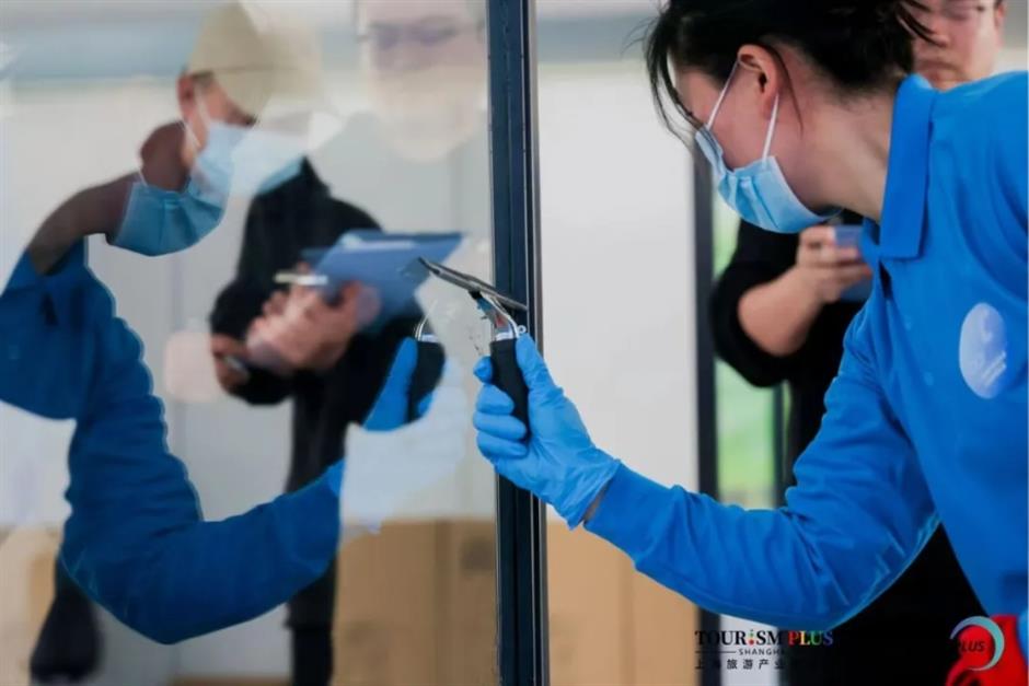 定了!2026上海旅游产业博览会3月底启幕,免费领票通道开启