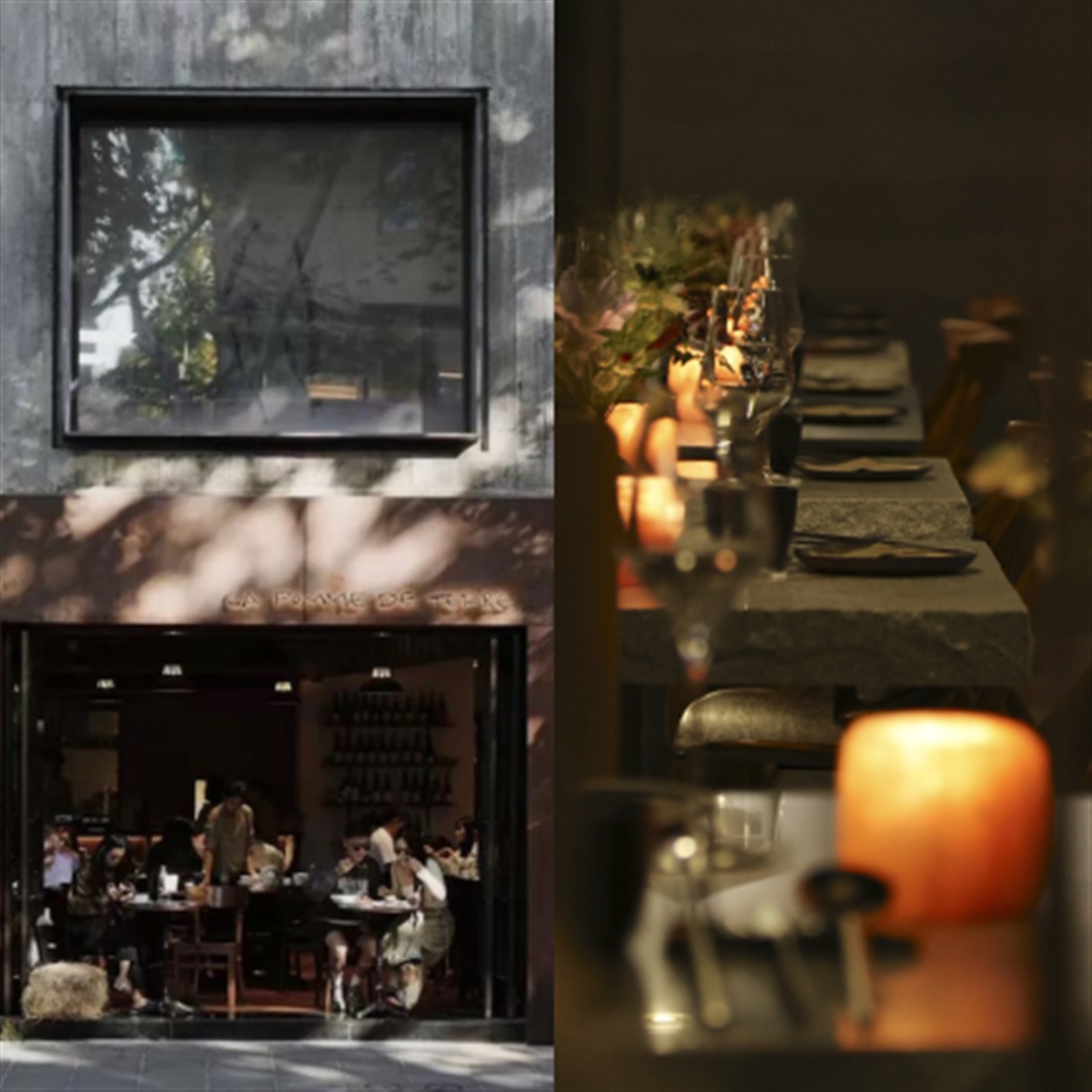 [SH Buzz] Jan Shanghai is POPPING. 13 New Places to Eat & Drink