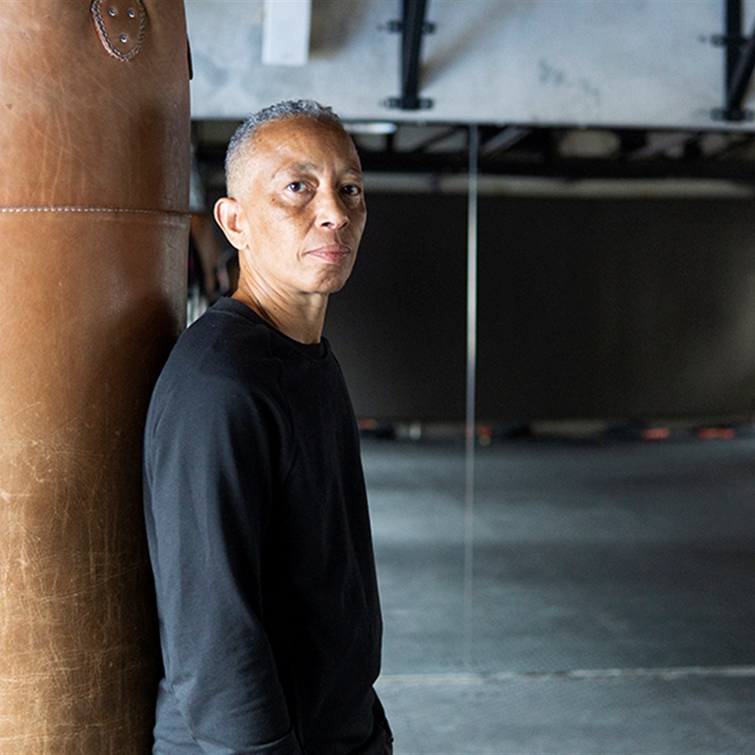 A Champion Boxer's Journey Beyond the Ring