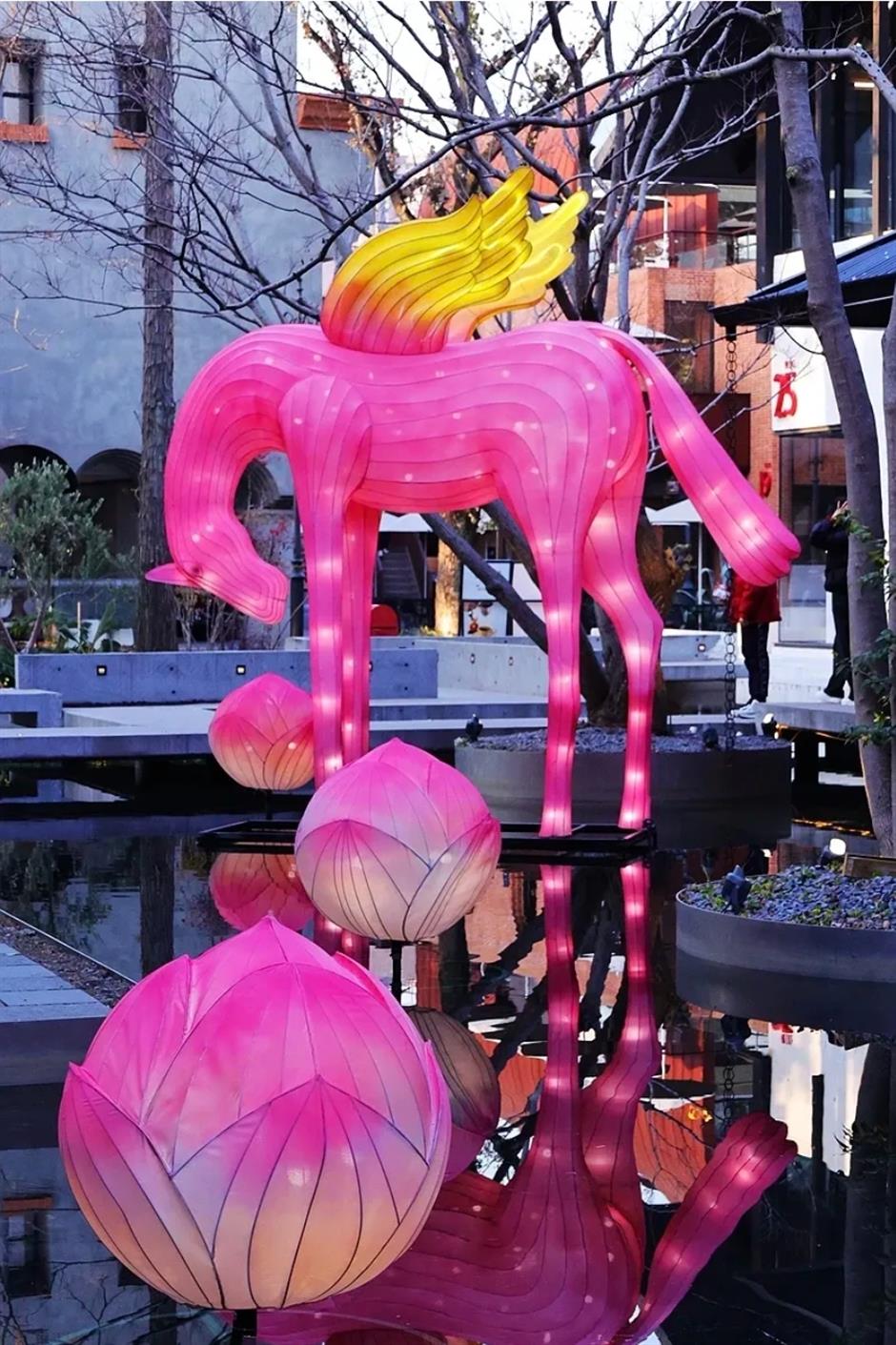 好莱坞影后来了、一波免费新展、上海新春文博美术联票开售......一周文旅生活