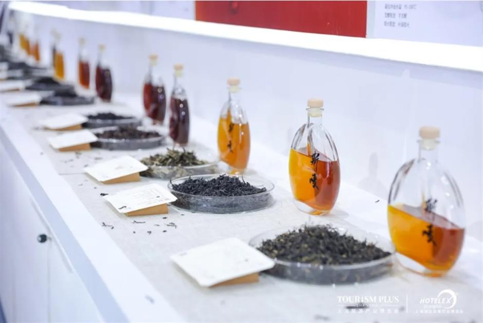 定了!2026上海旅游产业博览会3月底启幕,免费领票通道开启