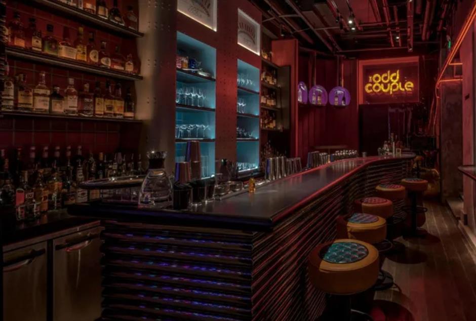 [SH Buzz] Jan Shanghai is POPPING. 13 New Places to Eat & Drink