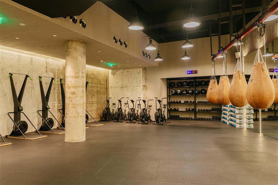 A Champion Boxer's Journey Beyond the Ring