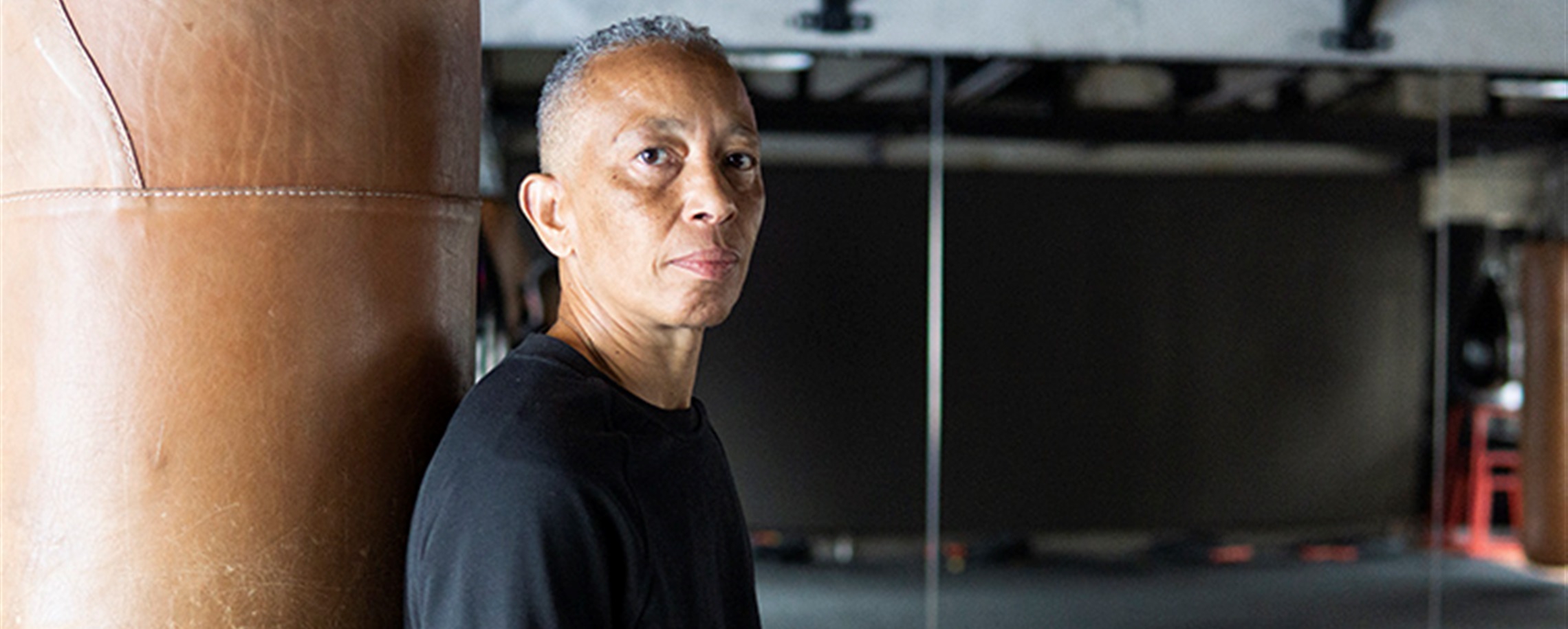 A Champion Boxer's Journey Beyond the Ring