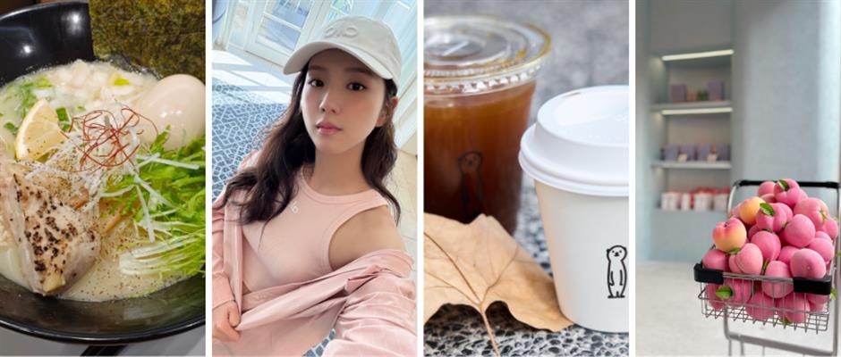 [상하이 최초] 요가에서 그루밍까지, 뉴 리테일 상륙