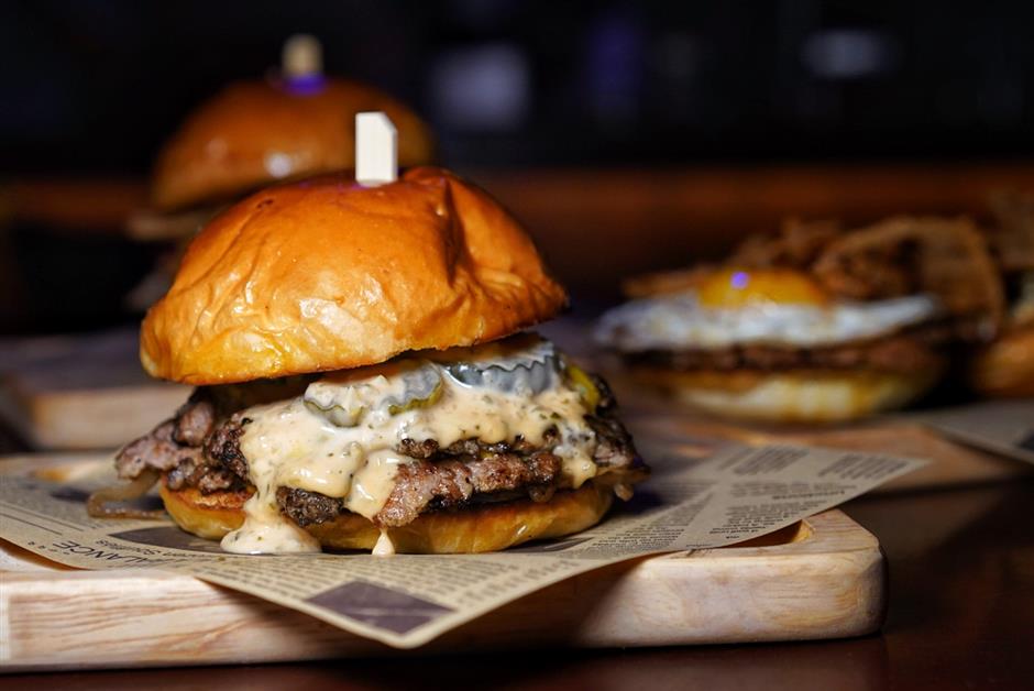 [SH Buzz] Jan Shanghai is POPPING. 13 New Places to Eat & Drink