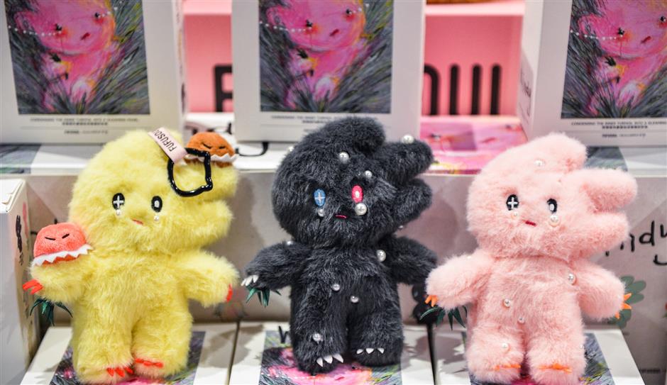 [1st in SH] Why Is Jing'An District Killing It With Foreign Brands?