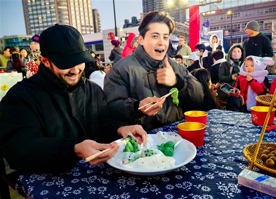 From First Stop to Top Choice: How Shanghai Is Reinventing Inbound Travel