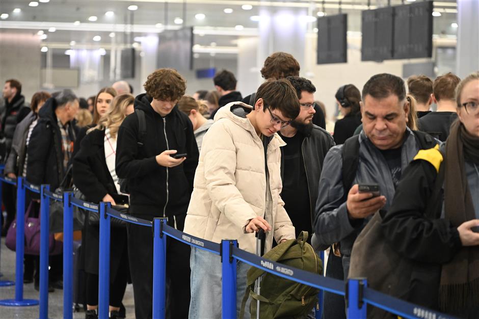 From First Stop to Top Choice: How Shanghai Is Reinventing Inbound Travel