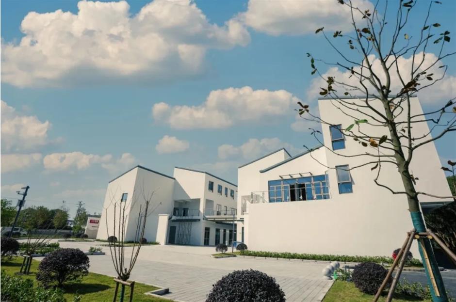 第三批上海市级乡村旅游重点村名单公布