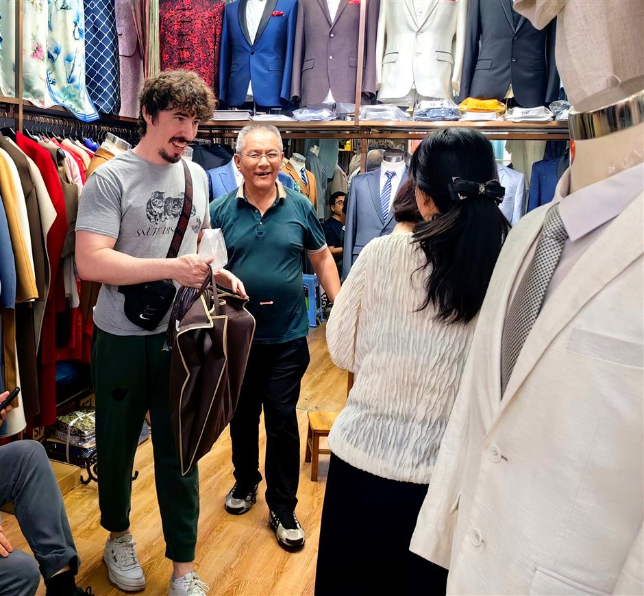 From First Stop to Top Choice: How Shanghai Is Reinventing Inbound Travel