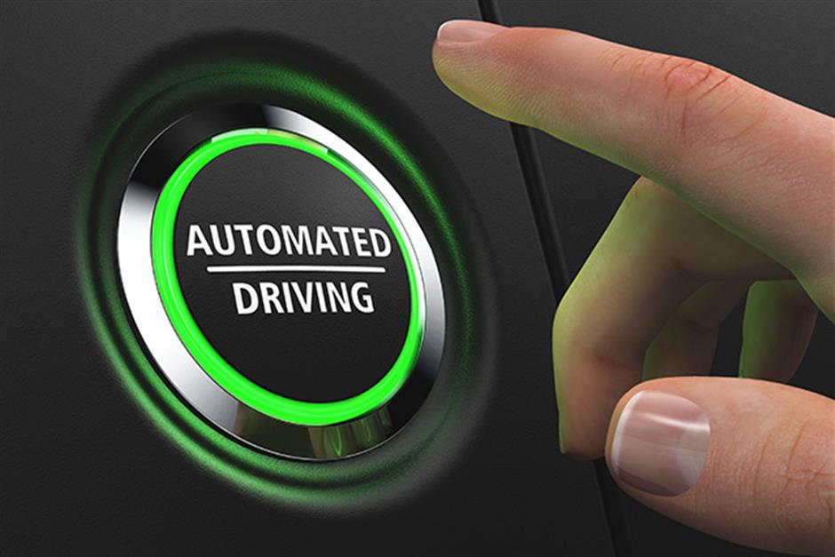 Two Sessions: Deputies Highlight Level 3 Autonomous Driving