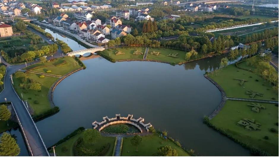 第三批上海市级乡村旅游重点村名单公布